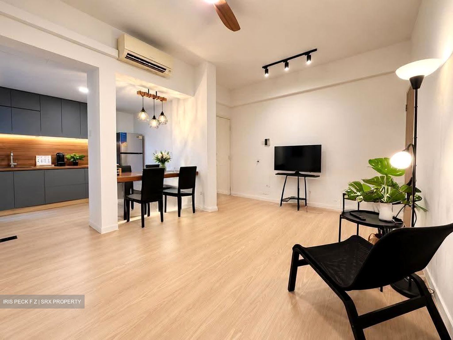 Azalea Park Condominium (D17), Condominium #637729531